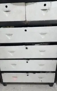 دلاور فلزی