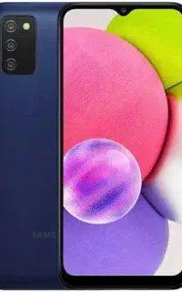 گوشی سامسونگ a03s
