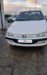 پارس tu5 سیمی ۴۰۱