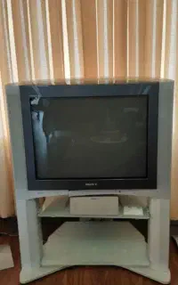 تلویزیون پاناسونیک درحد نو