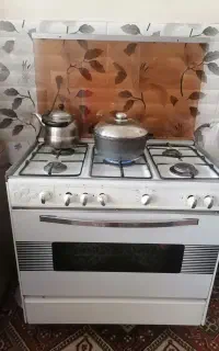 گازفردار