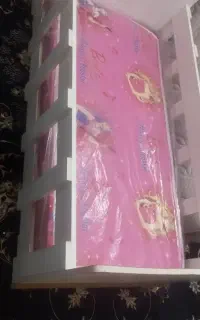 به دلیل کمبود بجا
