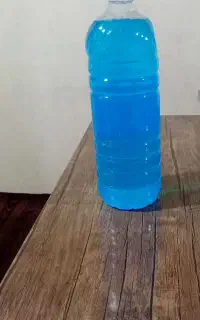 شیشه شور