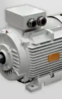سیم پیچی و تعمیر دینام های صنعتی
