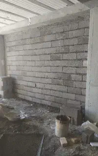 بنایی