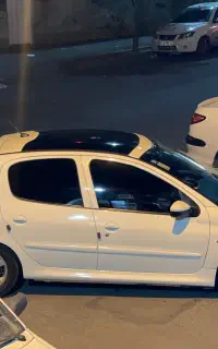 207 پانا 402 با رینگ