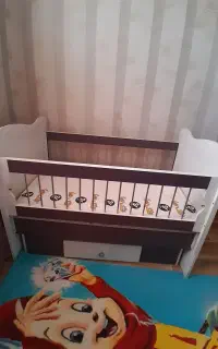 تخت و تشک