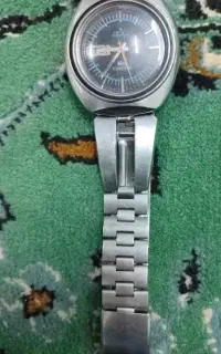 ساعت سیکو اسپرت