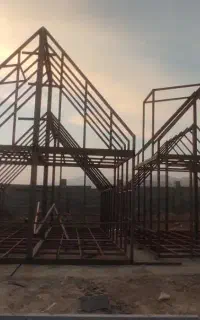 جوشکاری سیار مرودشت