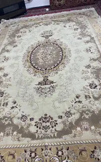 فرش ۹ متری