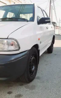 فروش پراید ۱۳۱