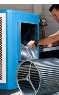 سرویس کولر آبی ....