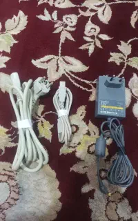 شارژرهای تایپی سی نو وسالم. کابل کامپیوتروآدابتور