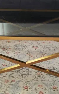 جلو مبلی و عسلی