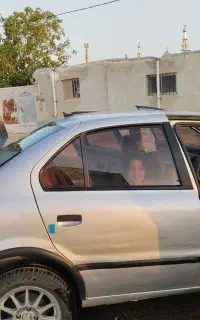 سمند مدل1387دوگانه فابریک