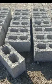بلوک نشکن دفاری کیفیت تضمینی