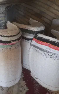 پالان الاغ