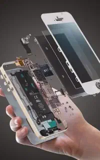 تعمیرات موبایل