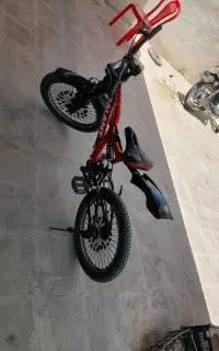 دوچرخه