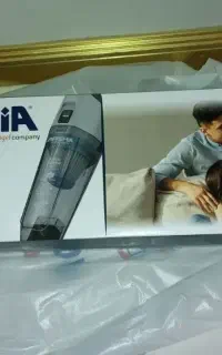 جارو برقی ایستاده عرشیا