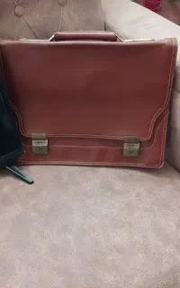 کیف اداری و مدرسه