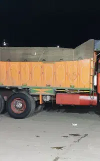 بنز دهچرخ 2624