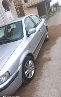 سمندLXمدل ۸۴ ماشین فوق العاده