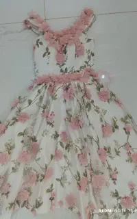 لباس مجلسی دخترانه