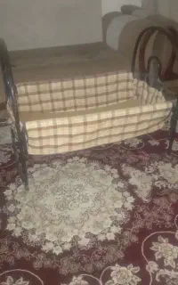 تختخواب نی نی لای لای