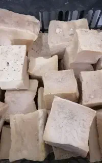 صابون خانگی