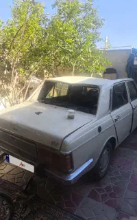سواری پیکان