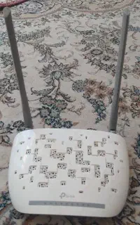 مودم تی پی لینک