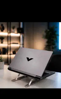 HP victus gaming  با قیمت استثنایی 6GB(3050)