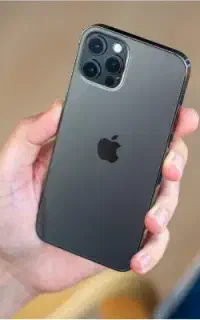ایفون12 پرو