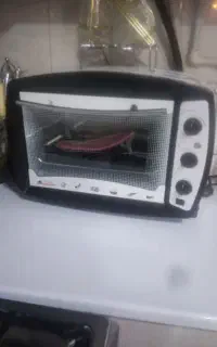 توستر