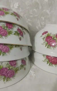 ظرف زیبا