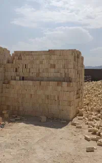 فروش مصالح ساختمانی به صورت خرده و عمده