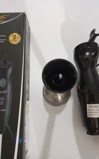 گوشتکوب برقی MAC