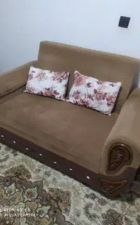 مبل ۷نفر