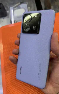 موبایل شیائمی 13T