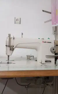 چرخ خیاطی