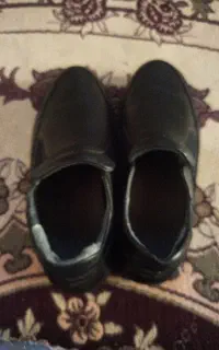 کفش نونو
