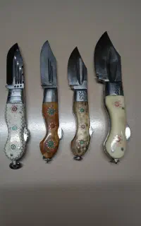 چاقوی بابا