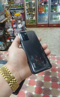 پوکو x3 gt