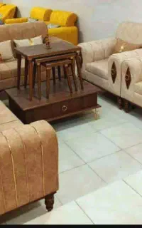 مبلمان تهرانی