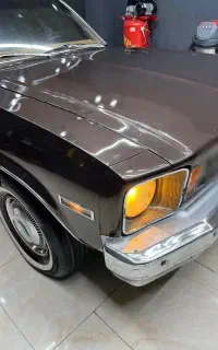 شورولت نوا c6