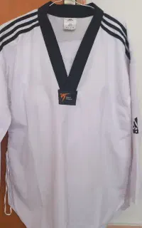 لباس آدیداس تکواندو