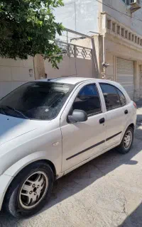 تیبا ۲ مدل ۹۷