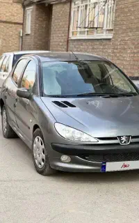 206 84 تیپ 2