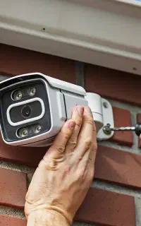 دوربین مداربسته شرکتی با انتقال تصویر موبایل اقساط